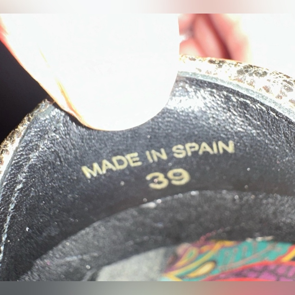Christian Louboutin 39 - Picture 12 of 13